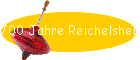 700 Jahre Reichelsheim