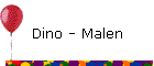 Dino - Malen