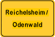 Reichelsheim-Link zu "meinestadt.de"